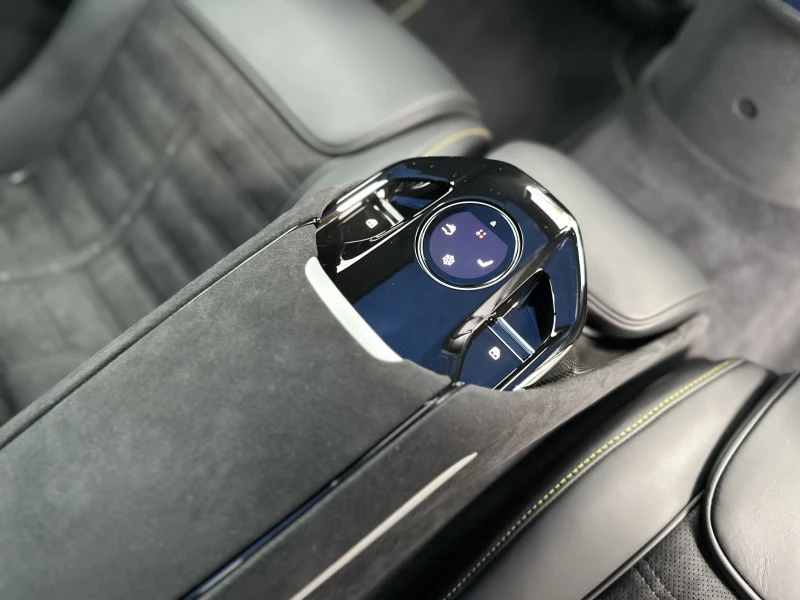 Ferrari Purosangue NEW/PANO/CAMERA/CARBON FULL, снимка 16 - Автомобили и джипове - 51178086