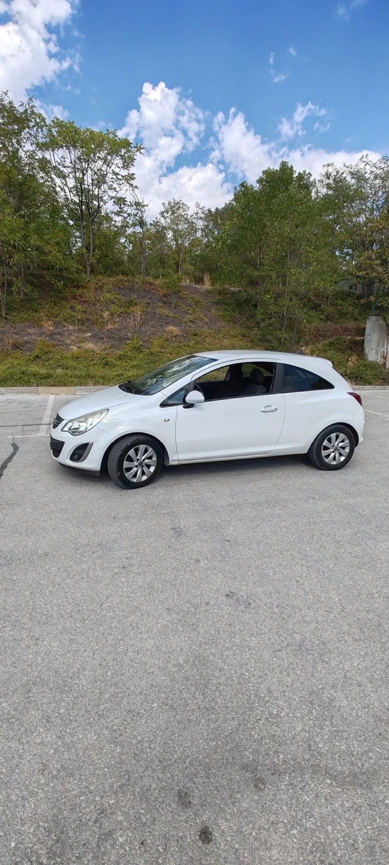 Opel Corsa, снимка 2 - Автомобили и джипове - 51669201