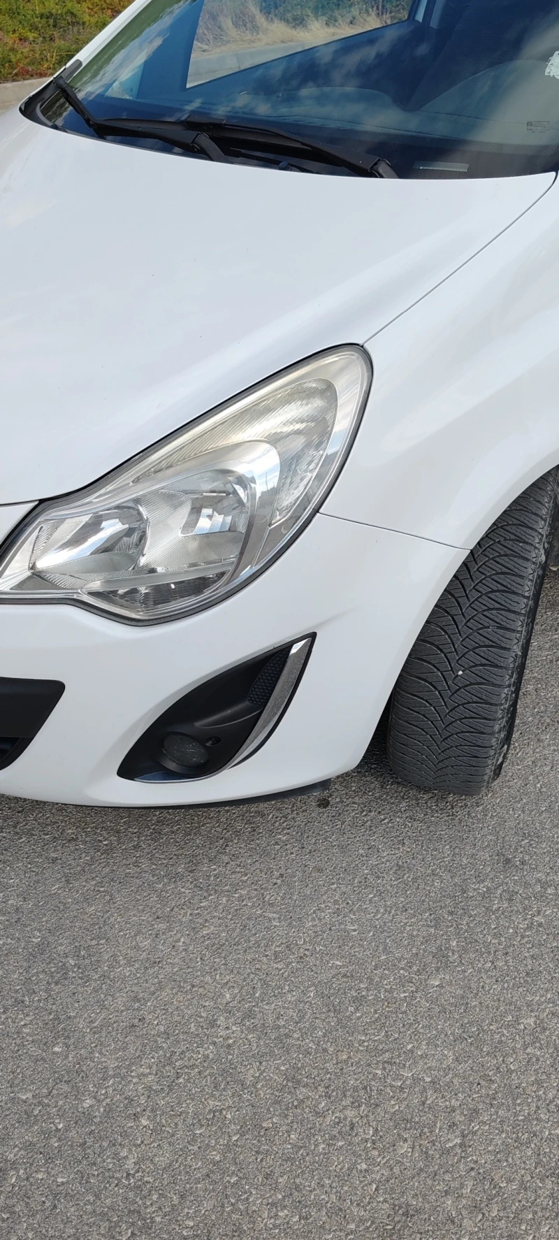 Opel Corsa, снимка 8 - Автомобили и джипове - 51669201