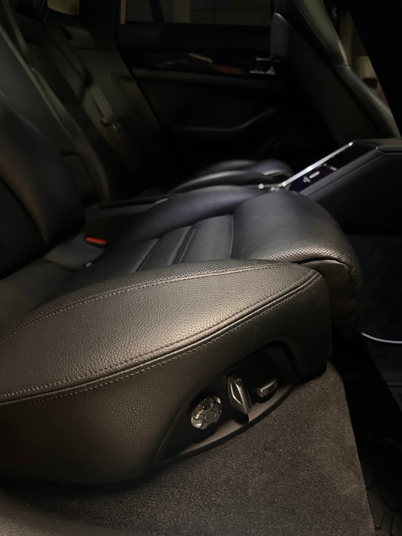 Porsche Panamera, снимка 12 - Автомобили и джипове - 52468352