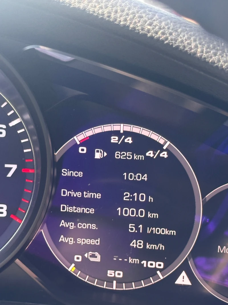 Porsche Panamera, снимка 14 - Автомобили и джипове - 52468352