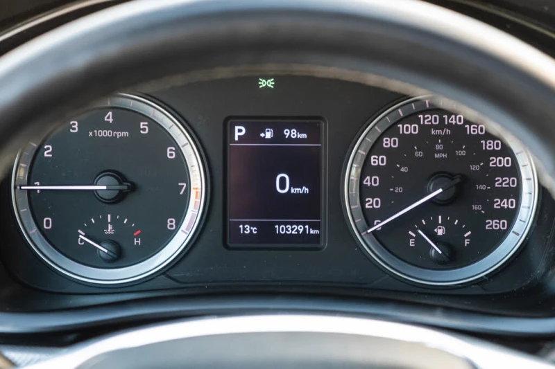 Hyundai Sonata АвтоКредит* (ЦЕНА ДО БГ), снимка 9 - Автомобили и джипове - 52587275