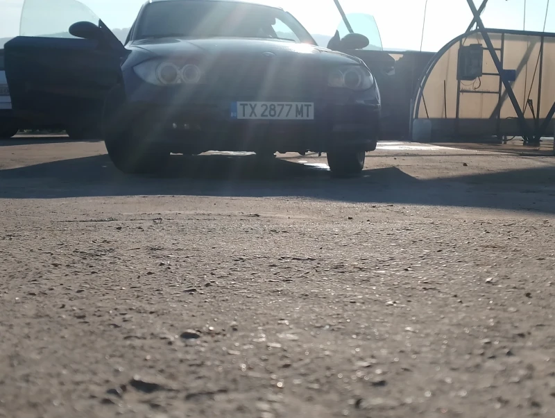 BMW 120, снимка 4 - Автомобили и джипове - 52868872