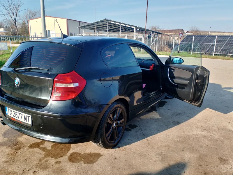 BMW 120, снимка 12 - Автомобили и джипове - 52868872