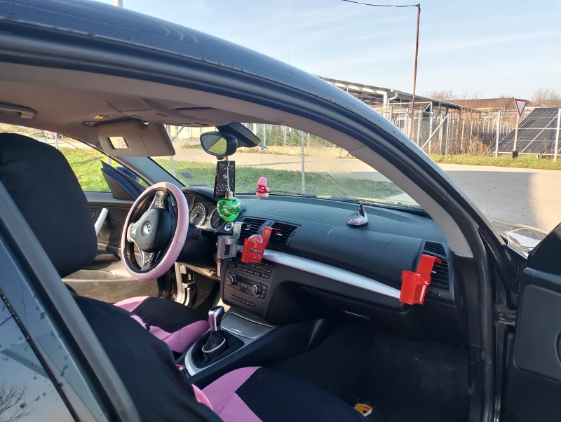 BMW 120, снимка 3 - Автомобили и джипове - 52868872