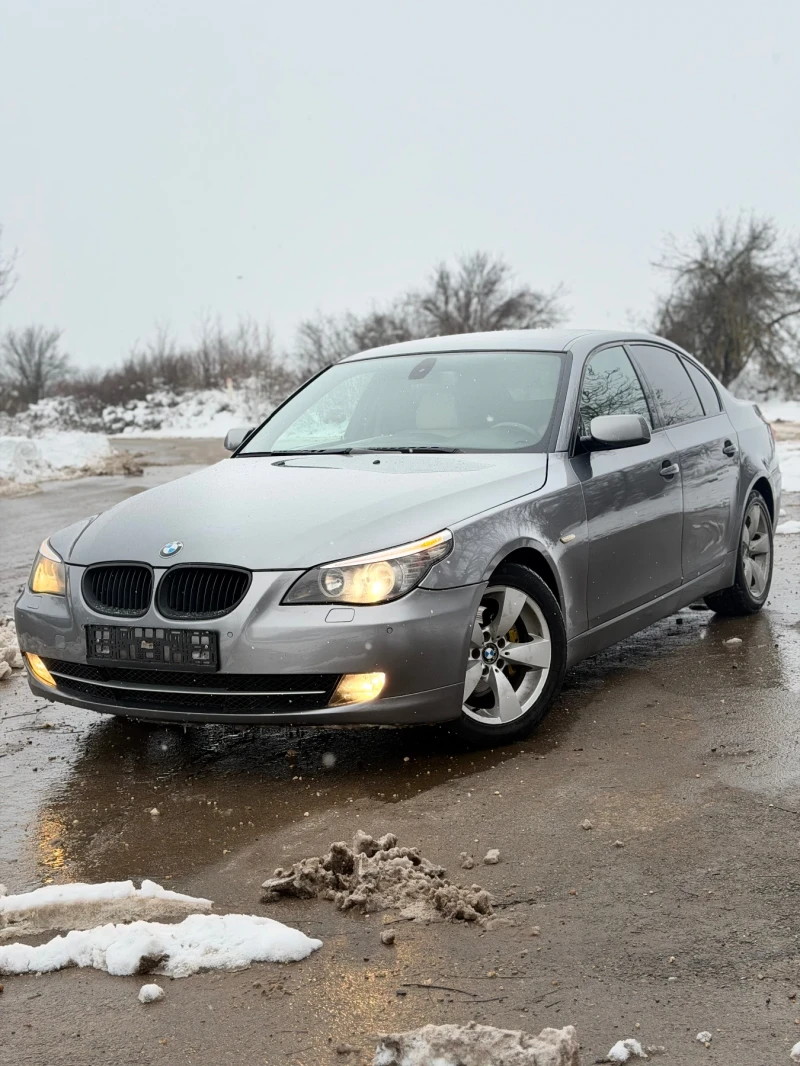 BMW 530 d 235 к.с. * FACELIFT* 