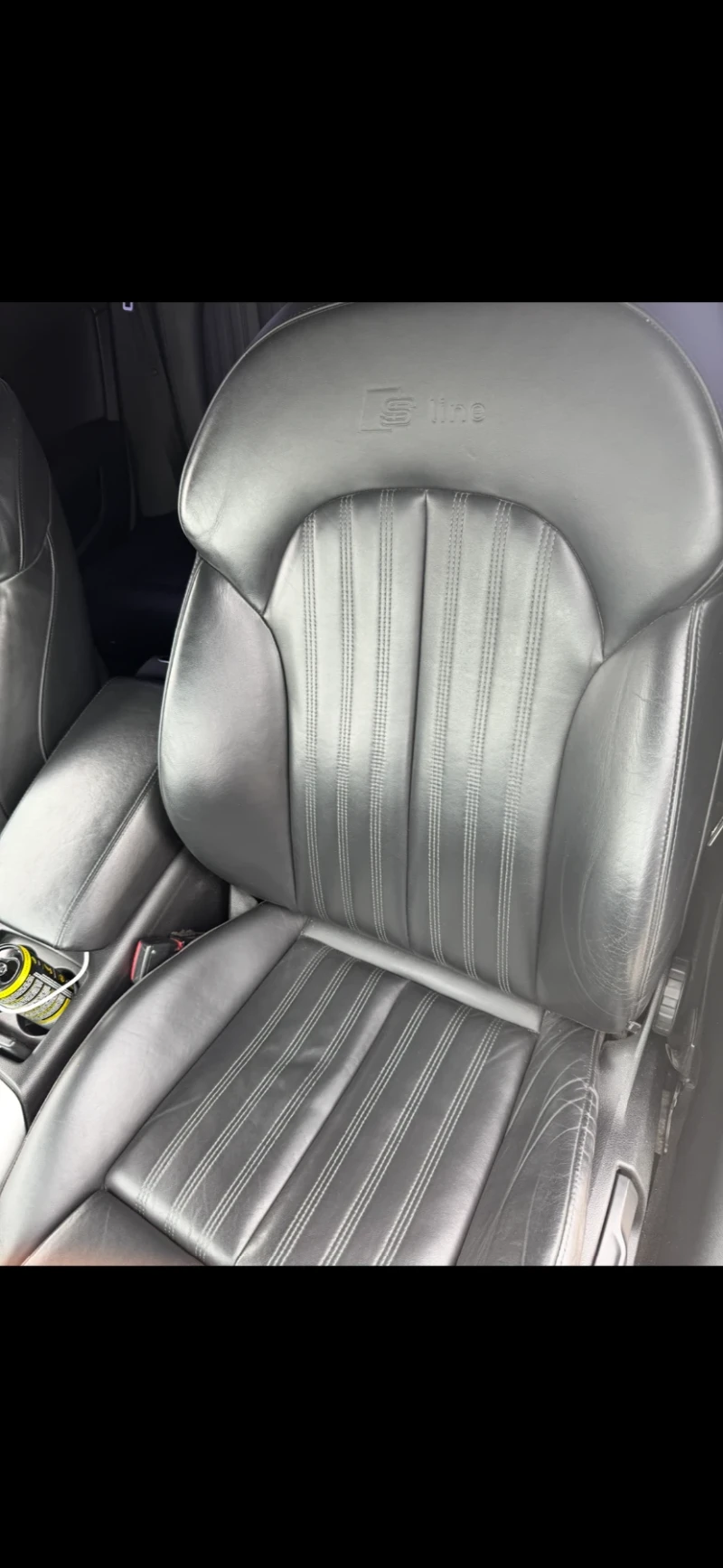 Audi A6, снимка 10 - Автомобили и джипове - 53157703