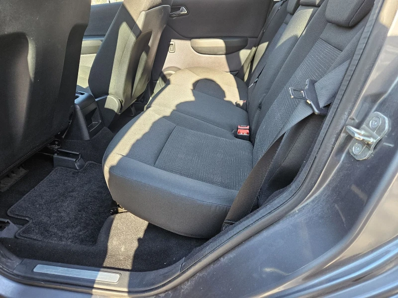 Mercedes-Benz A 160, снимка 14 - Автомобили и джипове - 53166364