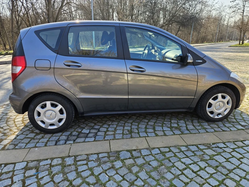 Mercedes-Benz A 160, снимка 7 - Автомобили и джипове - 53166364