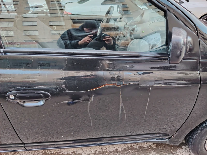 Toyota Yaris, снимка 4 - Автомобили и джипове - 53181965