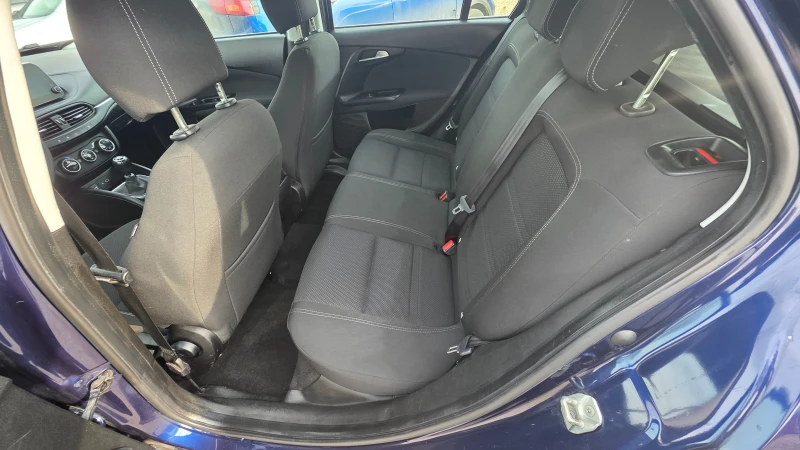Fiat Tipo 1.6 multijet2, снимка 9 - Автомобили и джипове - 53417903