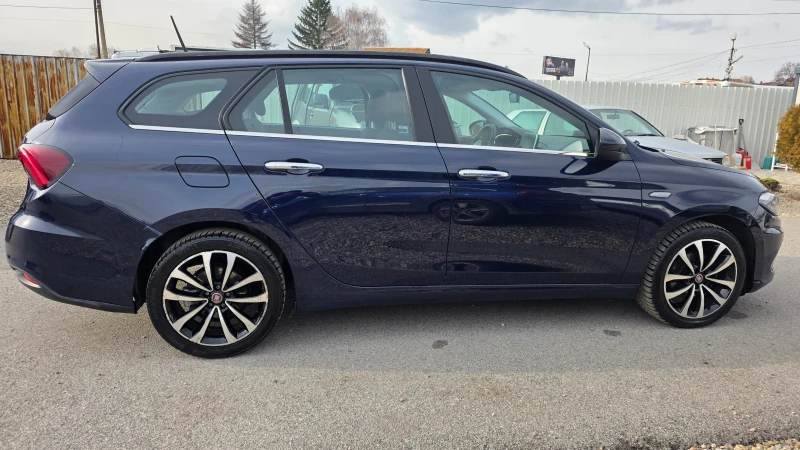 Fiat Tipo 1.6 multijet2, снимка 4 - Автомобили и джипове - 53417903