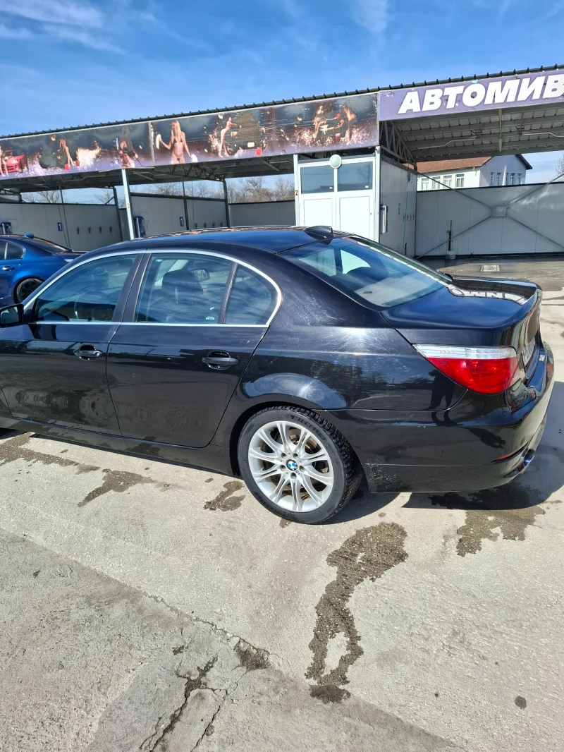 BMW 530 xd 235 k.c, снимка 3 - Автомобили и джипове - 53593908