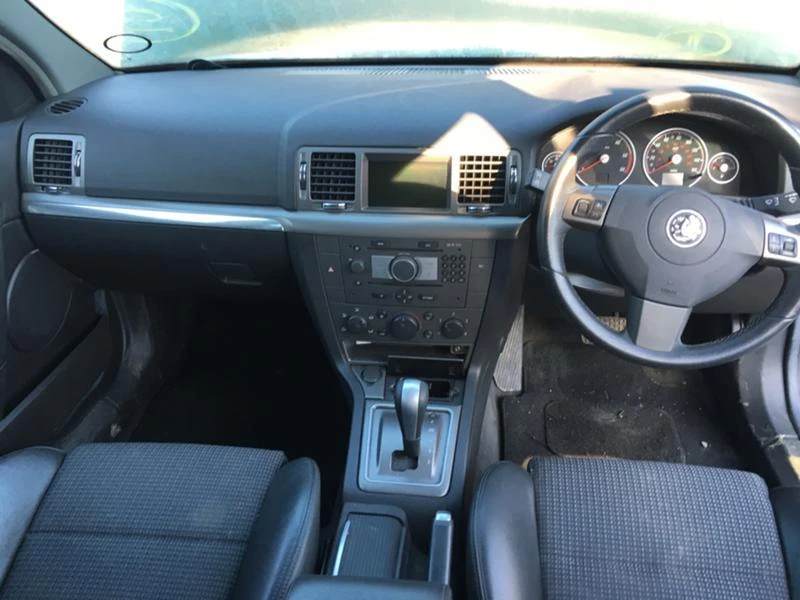 Opel Signum 1.9D 150ps НА ЧАСТИ, снимка 11 - Автомобили и джипове - 17395674