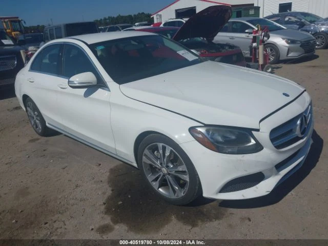 Mercedes-Benz C 300 LUXURY/SPORT, снимка 13 - Автомобили и джипове - 47916664