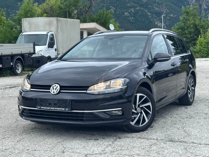 VW Golf 7.5* 1.6TDI* JOIN* ТОП СЪСТОЯНИЕ!* - 17999 лв. - 64348148 1