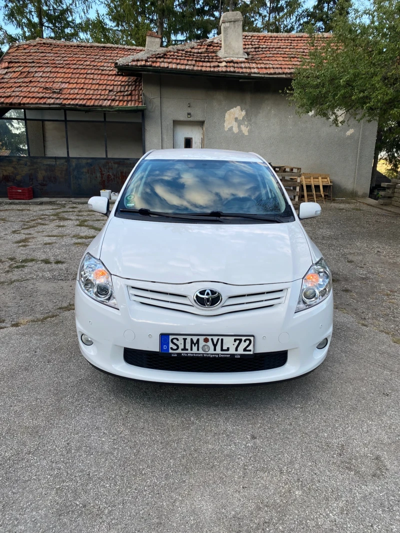 Toyota Auris 1.6 vvti Automatic - 11999 лв. - 53658208 1