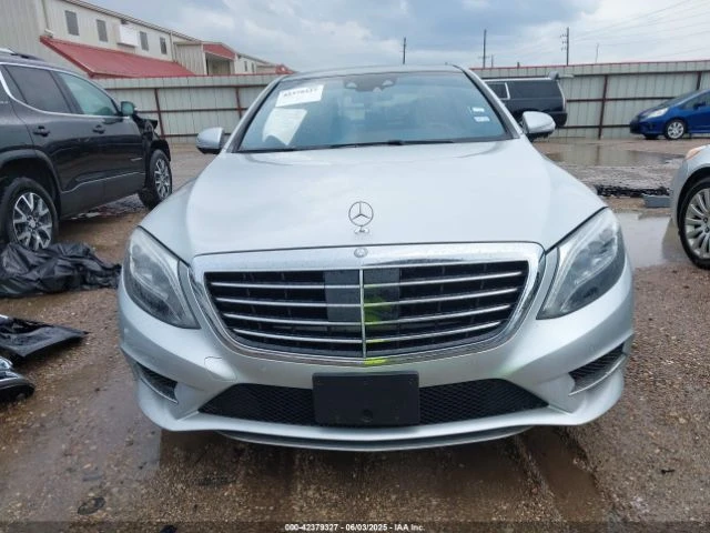 Mercedes-Benz S 550 * Възможност за Лизинг*  - изображение 3