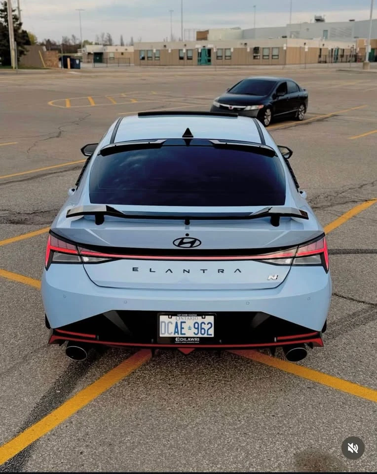 Hyundai Elantra n С РЕГИСТРАЦИЯ&АВТО КРЕДИТ - изображение 3