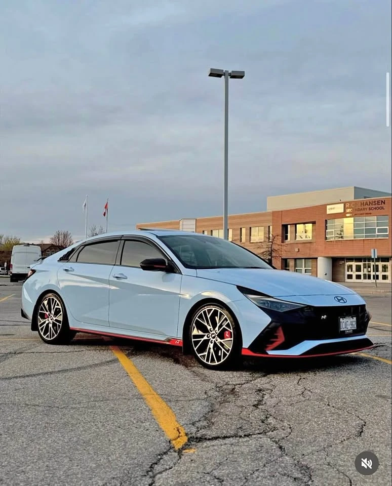 Hyundai Elantra n С РЕГИСТРАЦИЯ&АВТО КРЕДИТ - изображение 2