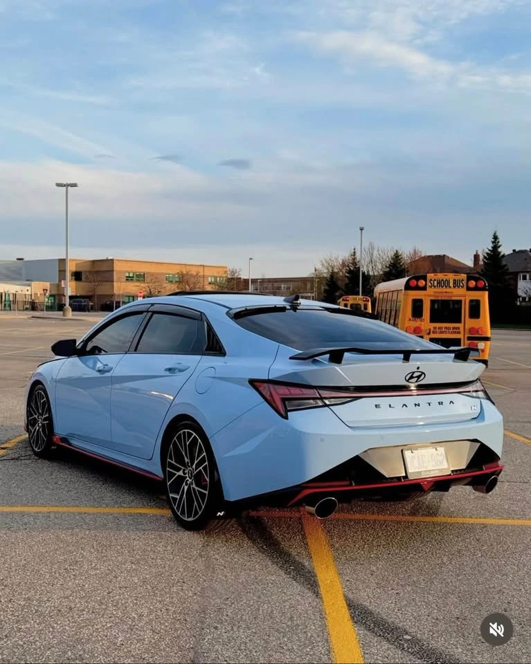 Hyundai Elantra n С РЕГИСТРАЦИЯ&АВТО КРЕДИТ - изображение 7