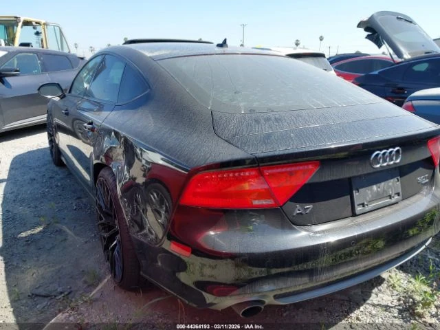 Audi A7 Premium Plus* QUATRO* KEYLESS*  | Mobile.bg � ����������� 4