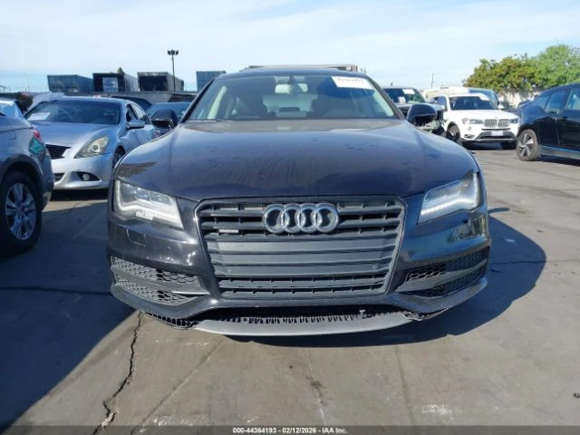 Audi A7 Premium Plus* QUATRO* KEYLESS*  | Auto.bg — изображение 1