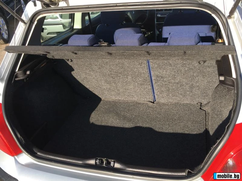 Peugeot 307, снимка 4 - Автомобили и джипове - 54313048