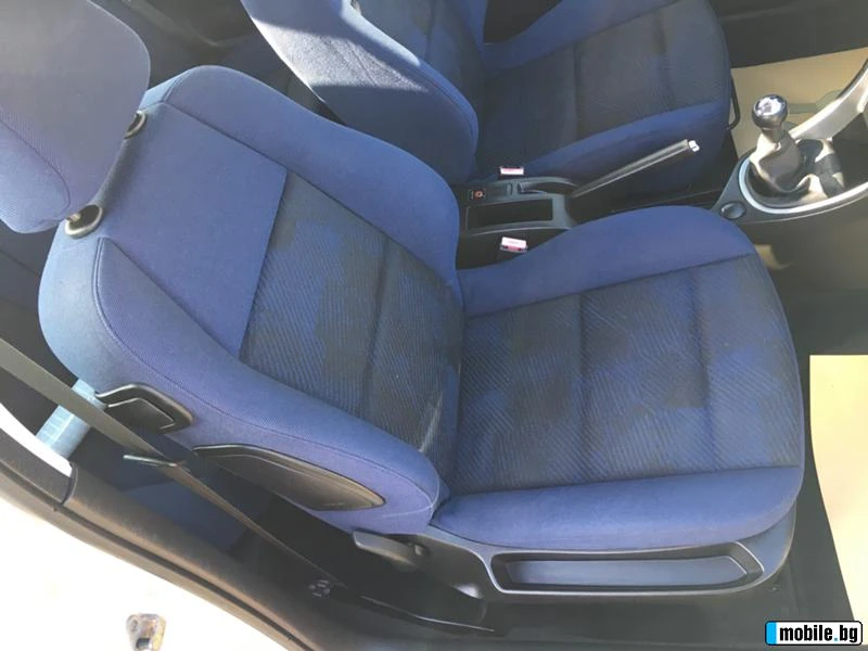 Peugeot 307, снимка 9 - Автомобили и джипове - 54313048