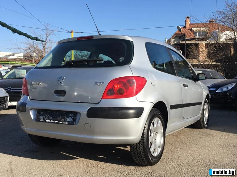 Peugeot 307, снимка 5 - Автомобили и джипове - 54313048