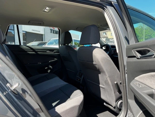 VW Golf  Alltrack 2.0 TDI Comfortline | Mobile.bg � ����������� 12