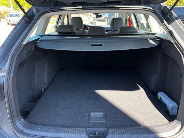 VW Golf  Alltrack 2.0 TDI Comfortline | Mobile.bg � ����������� 7
