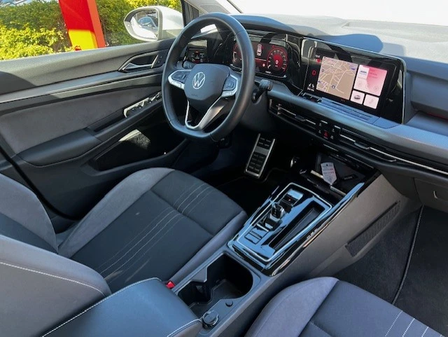 VW Golf  Alltrack 2.0 TDI Comfortline | Mobile.bg � ����������� 9