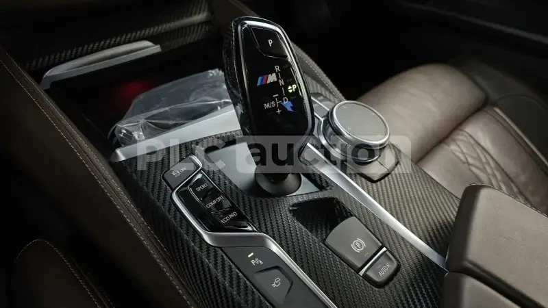 BMW 530 M SPORT/ФИКСИРАНА ЦЕНА ДО БЪЛГАРИЯ, снимка 8 - Автомобили и джипове - 54997432