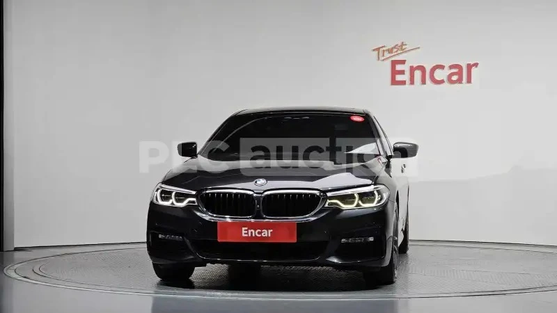 BMW 530 M SPORT/ФИКСИРАНА ЦЕНА ДО БЪЛГАРИЯ, снимка 3 - Автомобили и джипове - 54997432