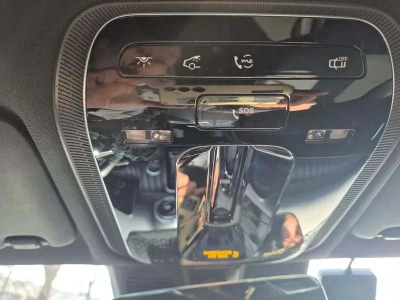 Mercedes-Benz C 200 AMG Line AVANTGARDE | Mobile.bg � ����������� 13