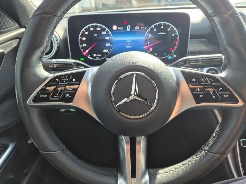 Mercedes-Benz C 200 AMG Line AVANTGARDE | Mobile.bg � ����������� 12