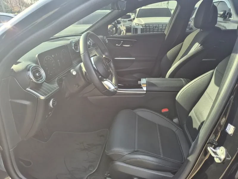 Mercedes-Benz C 200 AMG Line AVANTGARDE | Mobile.bg � ����������� 8
