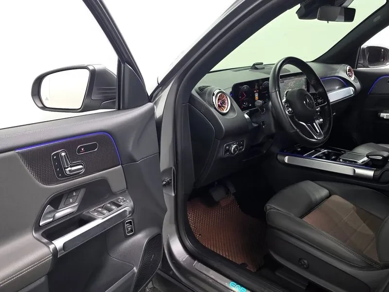 Mercedes-Benz EQB 300 4Matic - ���� 30% ����� | Mobile.bg � ����������� 10