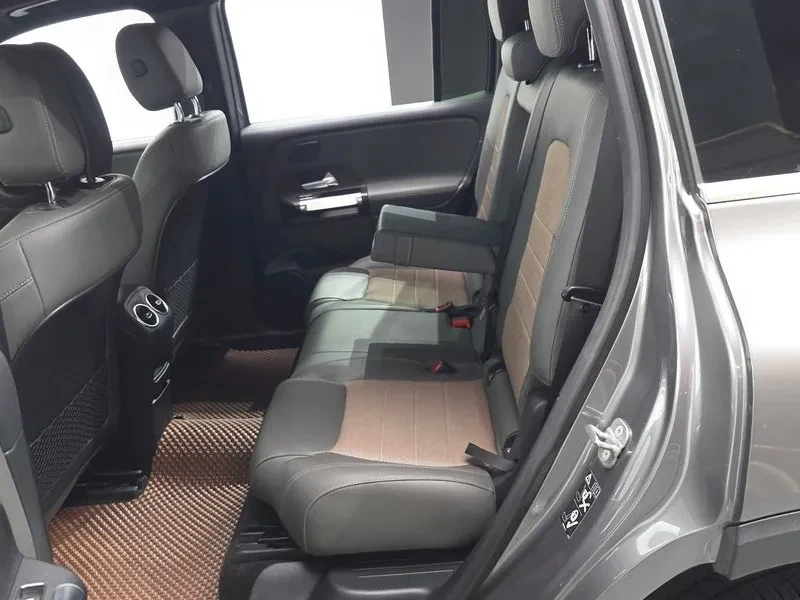 Mercedes-Benz EQB 300 4Matic - ���� 30% ����� | Mobile.bg � ����������� 12