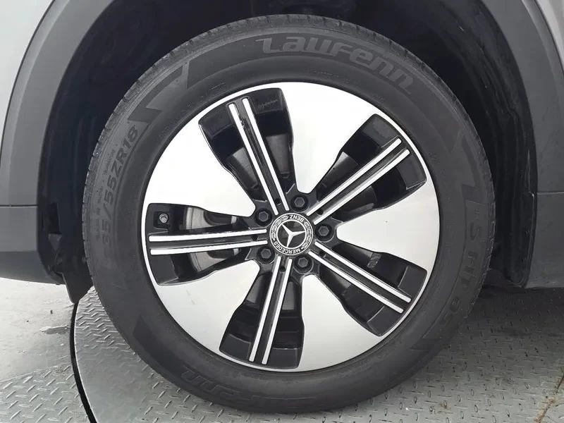 Mercedes-Benz EQB 300 4Matic - ���� 30% ����� | Mobile.bg � ����������� 5