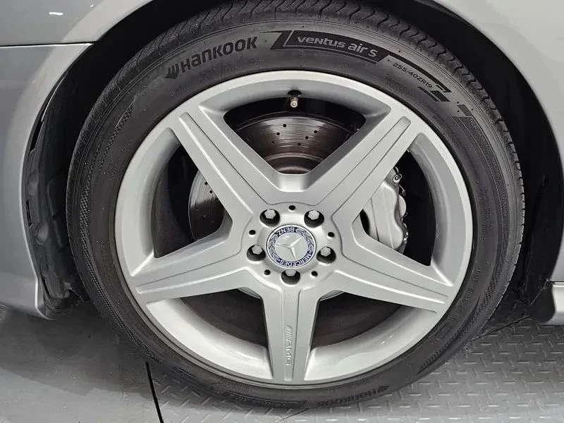 Mercedes-Benz S 350, снимка 5 - Автомобили и джипове - 56690260