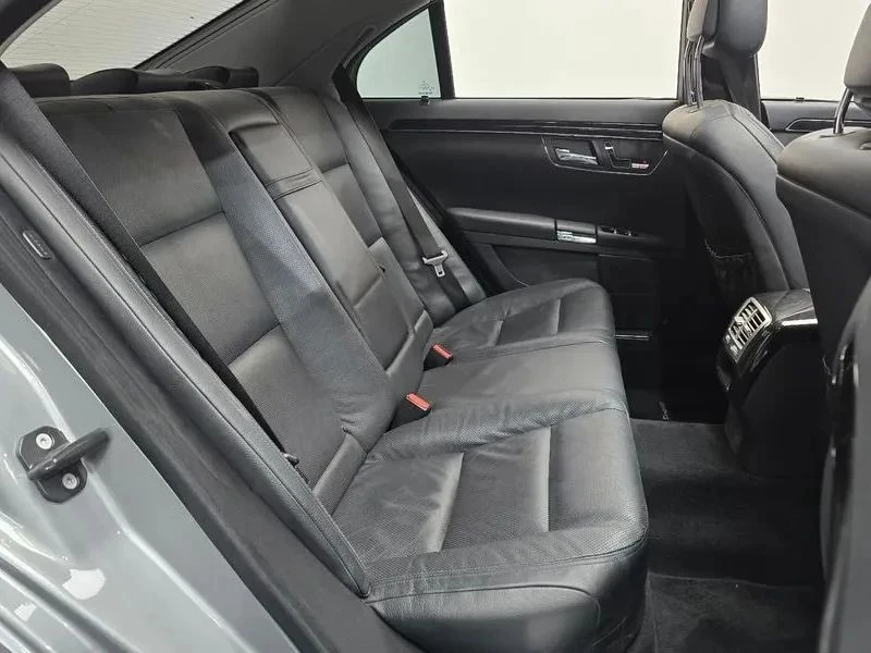 Mercedes-Benz S 350, снимка 11 - Автомобили и джипове - 56690260