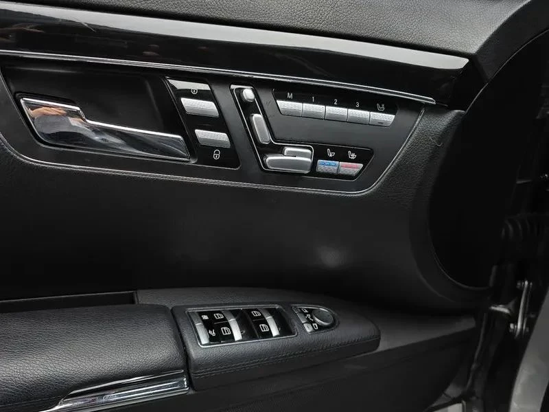 Mercedes-Benz S 350, снимка 16 - Автомобили и джипове - 56690260