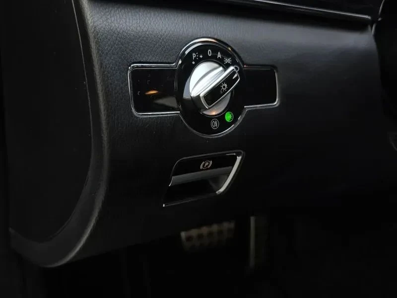 Mercedes-Benz S 350, снимка 15 - Автомобили и джипове - 56690260