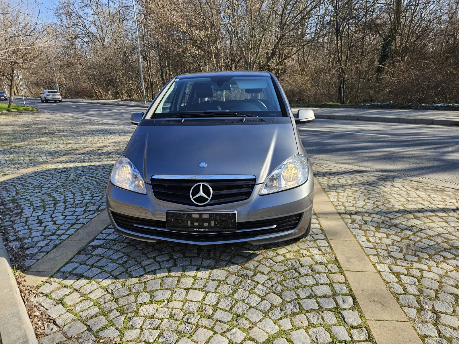 Mercedes-Benz A 160, снимка 1