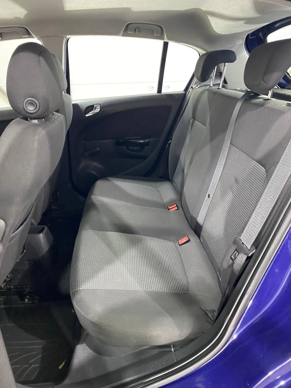 Opel Corsa 1.2i Ecoflex | Mobile.bg — изображение 13