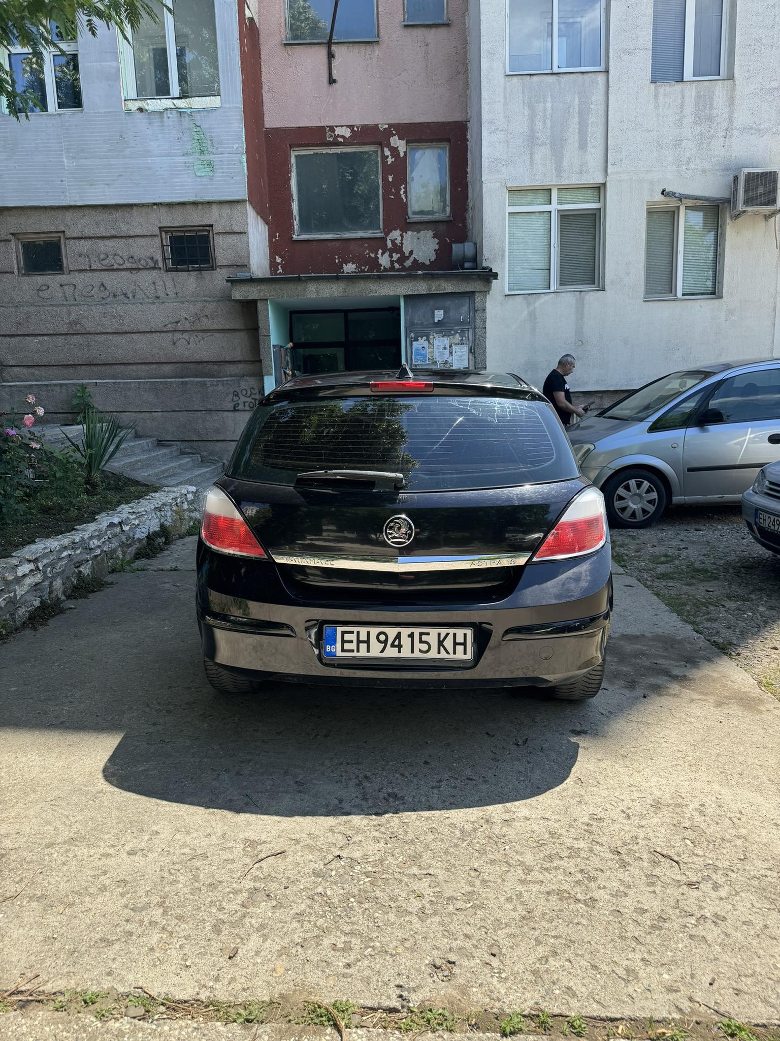 Opel Astra  - изображение 5