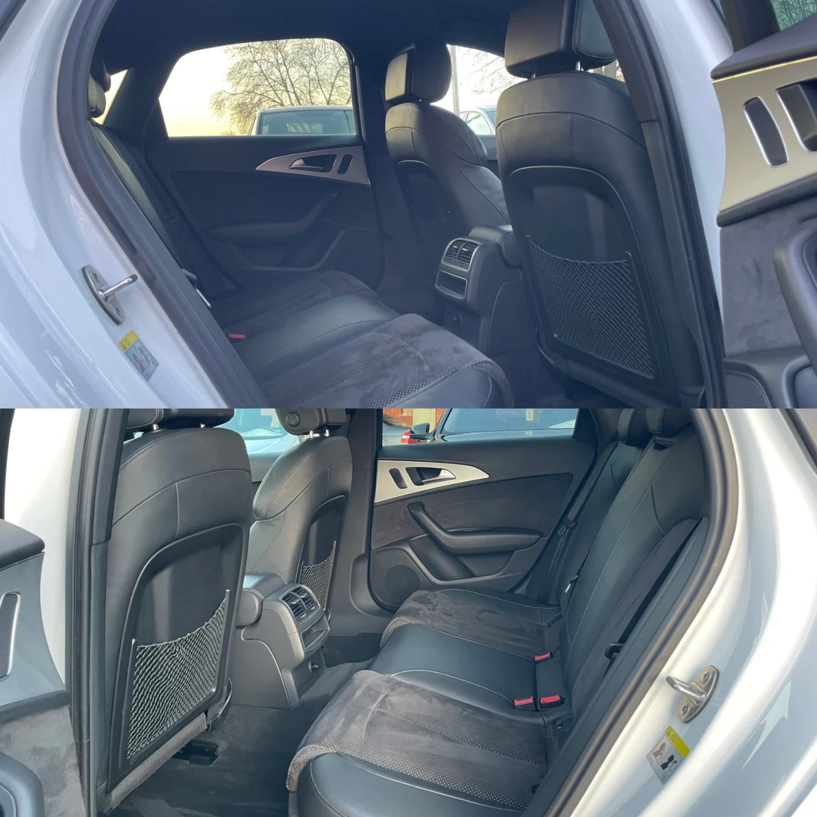 Audi A6 3.0 BI TDI 313.. 8ZF MATRIX S-LINE  | Mobile.bg   13