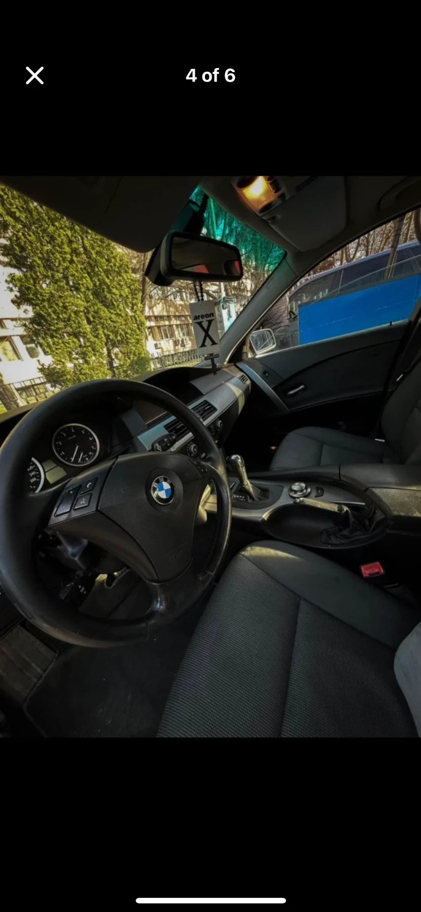 BMW 520  - изображение 5